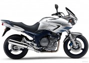 Yamaha TDM900 Yamaha TDM900